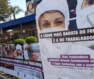 Dia do Trabalhador, 1º de Maio marca a resistência  e a  luta dos trabalhadores e pelo fim da escala 6x1