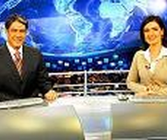 O presente de natal do Jornal Nacional