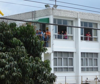 Queda do forro da Seara-Cargil paralisa atividades