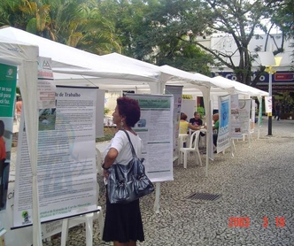 Sindicatos participam da Marcha dos Catarinenses em Florianópolis
