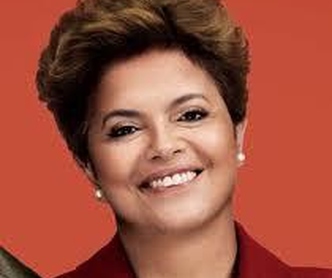Dilma põe o fim da miséria ao alcance da vista 
