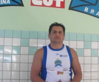 Atleta de Forquilhinha de olho no Pan Paraolímpico