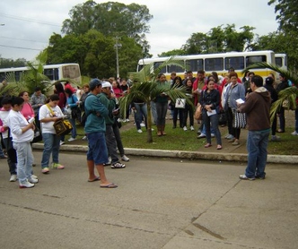 Agrovêneto oferece 10,5% de aumento e 50% de vale-transporte e trabalhadores cancelam paralisação  