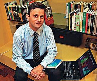 Brasil pode sustentar o crescimento em 2012
