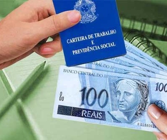 Seguro-desemprego com reajuste a partir de 1º de janeiro de 2012 