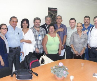 “Em Cuba,constatei que o fim dos direitos trabalhistas é regra nas políticas mundiais”, avalia Célio