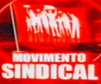 Movimento sindical: a agenda que falta