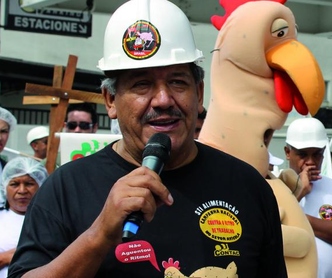 Contac/CUT: “Compra da Seara Marfrig pela JBS Friboi preocupa trabalhadores”