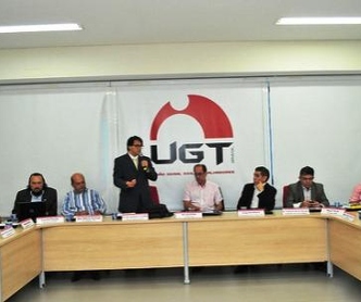 MPT e centrais sindicais se unem para aprovação da proposta de 40 horas semanais
