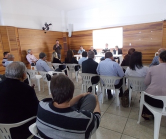 Ministério do Trabalho irá contratar mais 400 delegados por meio de concurso, afirma Manoel Dias