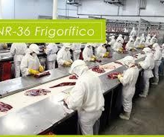Sindicatos da Alimentação de Santa Catarina realizam Seminário sobre o NR36