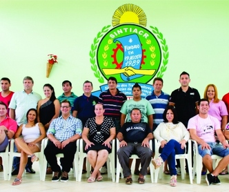 Eleição da nova direção do Sindicato  nos  dias 21 e 22 de maio