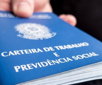 O desafio do emprego!