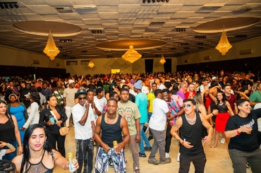 Festa de Natal do Sindicato foi prestigiada por mais de 1,5 mil pessoas entre sócios e convidados